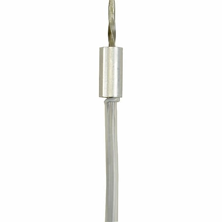 Anthony International Rod, Torque , 7/16Hex End, Revers 2-11764-0005